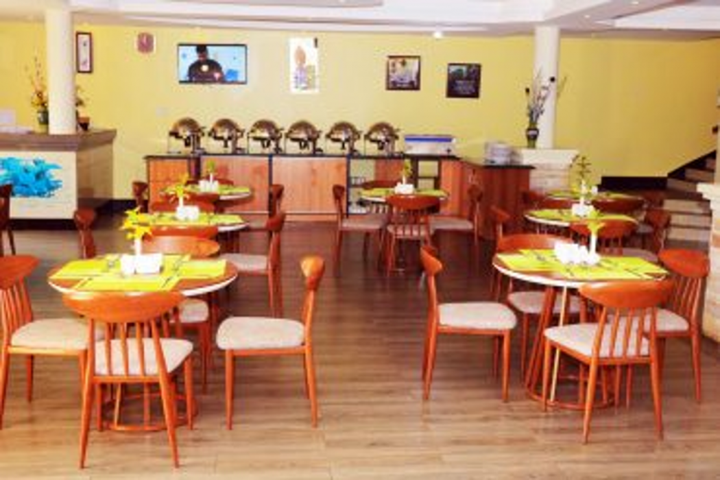 Cephas Inn 53/66