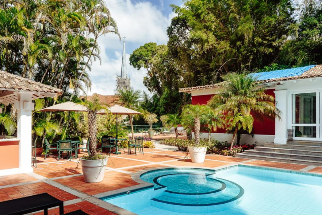 Hotel Reggia Catarina 32/60