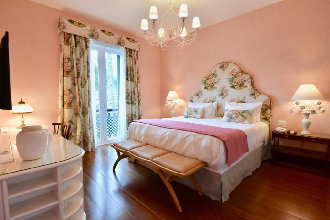 Hotel Reggia Catarina 10/60