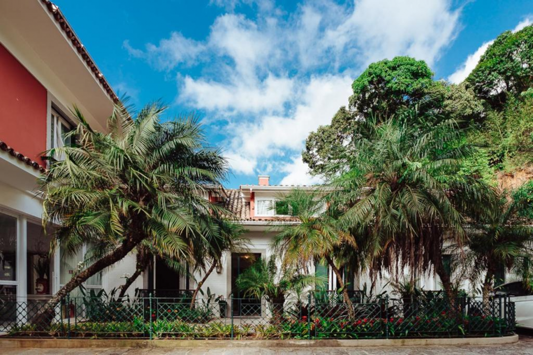 Hotel Reggia Catarina 2/60