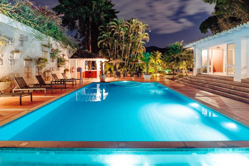 Hotel Reggia Catarina 35/60