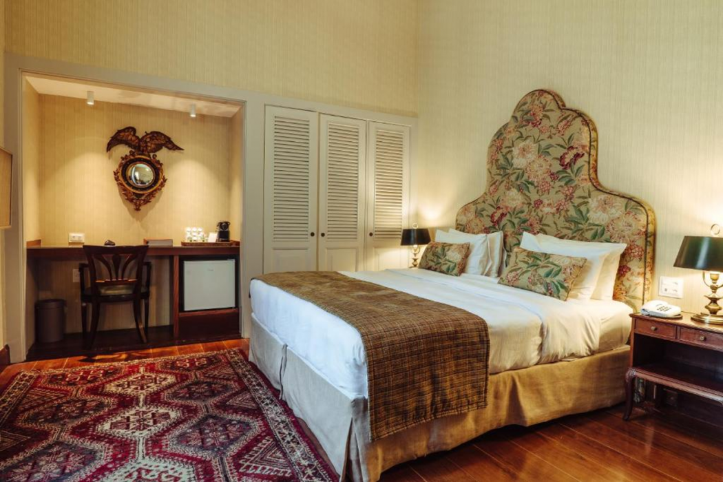 Hotel Reggia Catarina 12/60