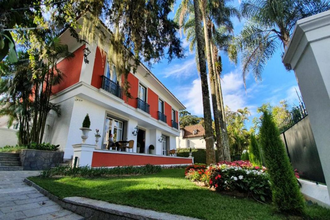 Hotel Reggia Catarina 33/60