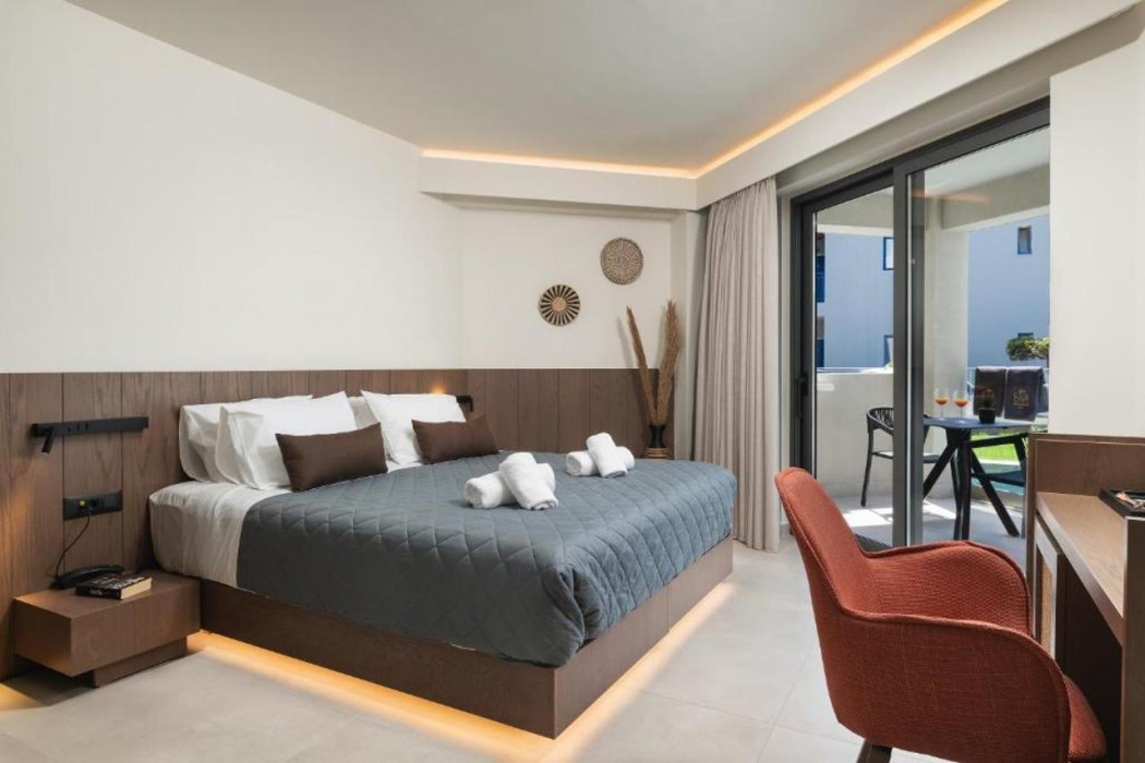 Elia Agia Marina Resort 13/58