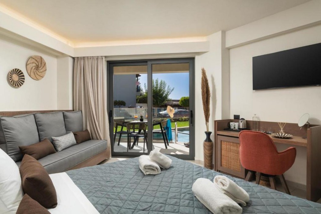Elia Agia Marina Resort 14/58