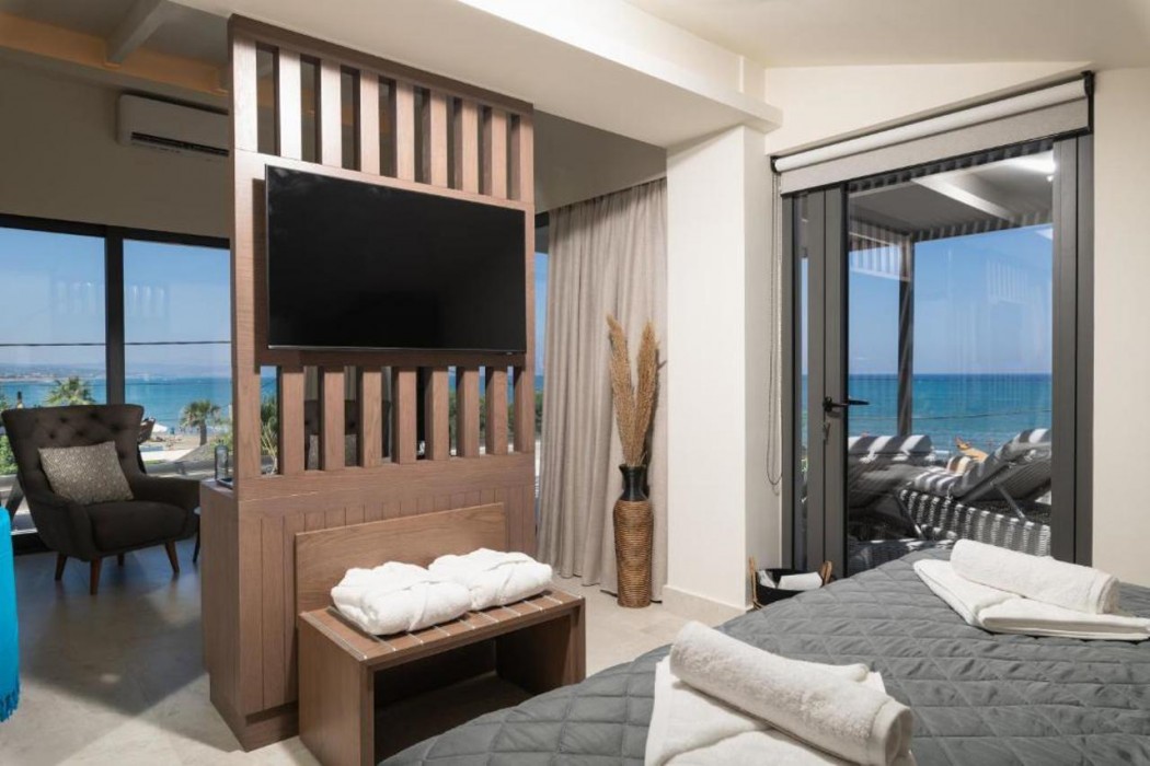 Elia Agia Marina Resort 15/58