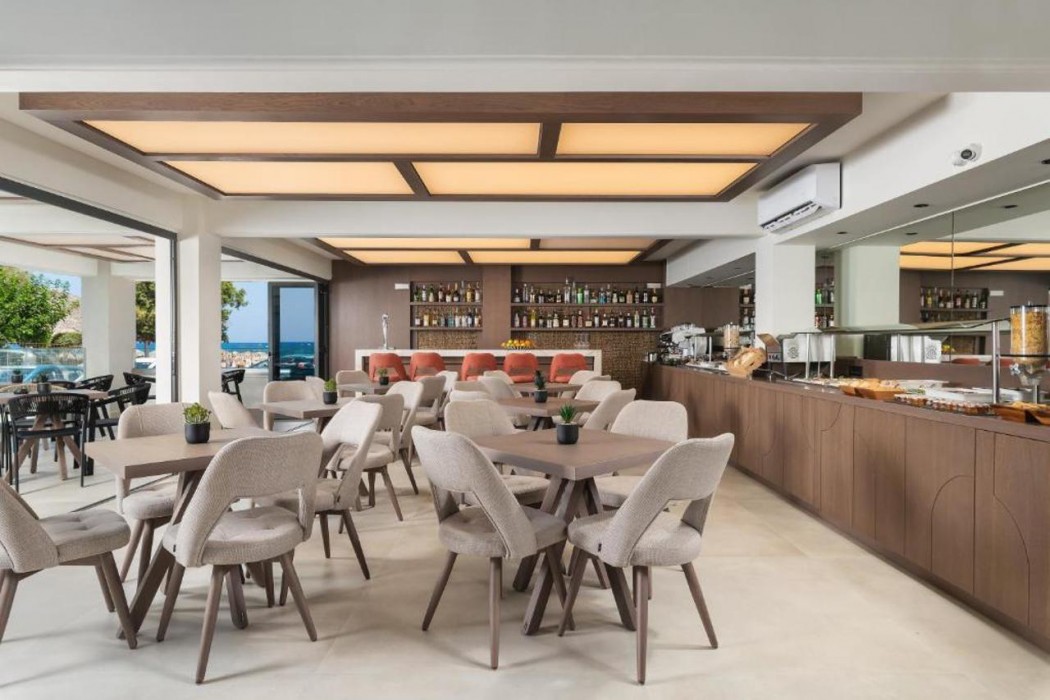 Elia Agia Marina Resort 8/58