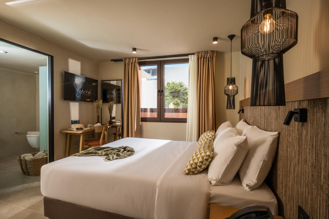 Pyria Hotel 14/80