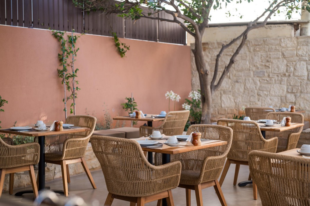 Pyria Hotel 53/80