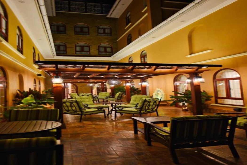 CASA SOLADA HOTEL 8/59