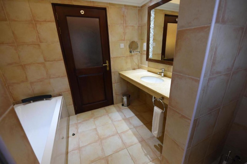 CASA SOLADA HOTEL 16/59