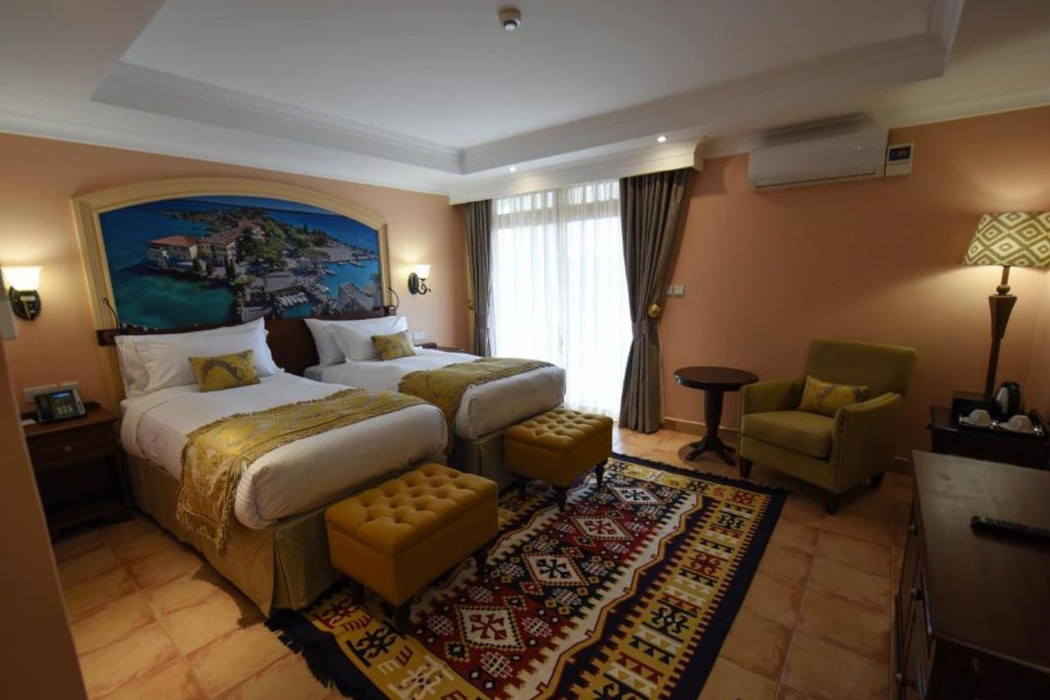 CASA SOLADA HOTEL 15/59