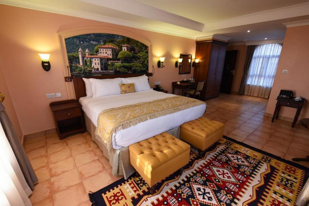 CASA SOLADA HOTEL 17/59