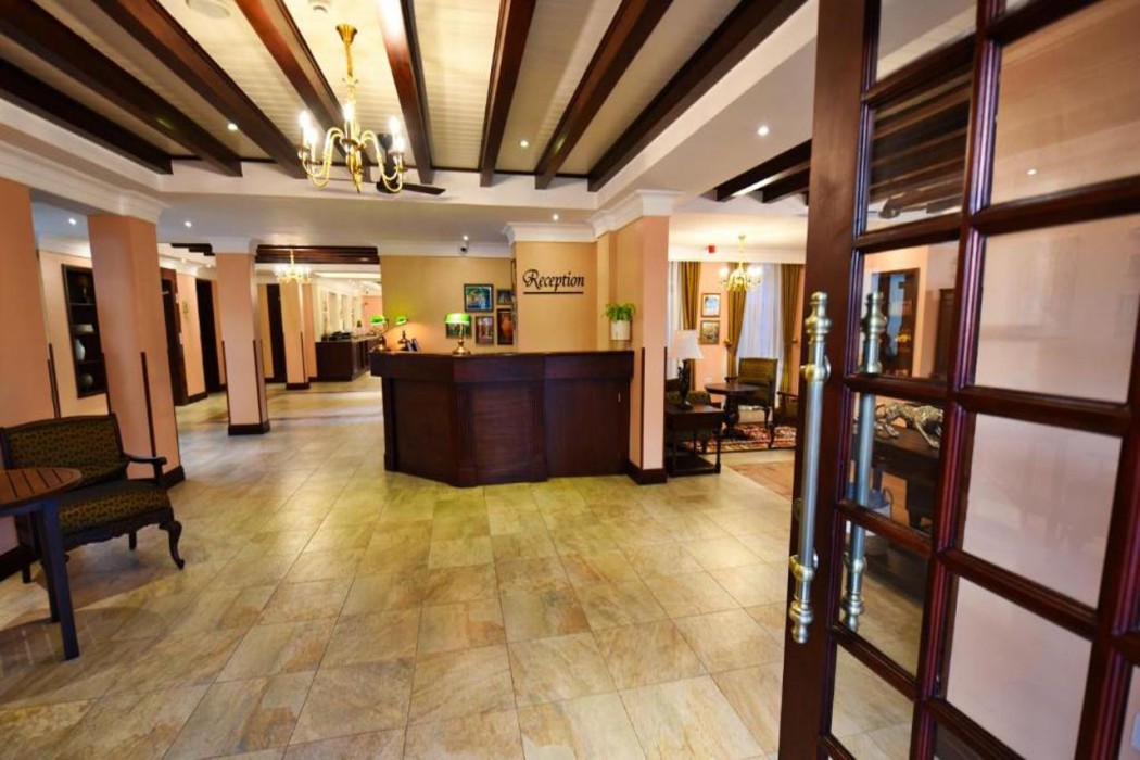 CASA SOLADA HOTEL 7/59