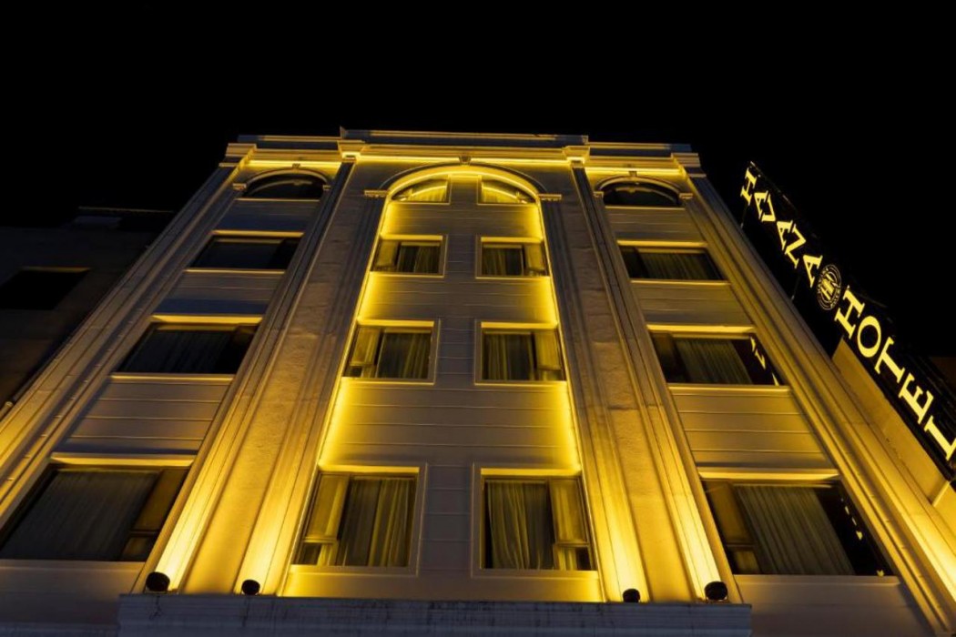 Havana HOTEL Duhok
