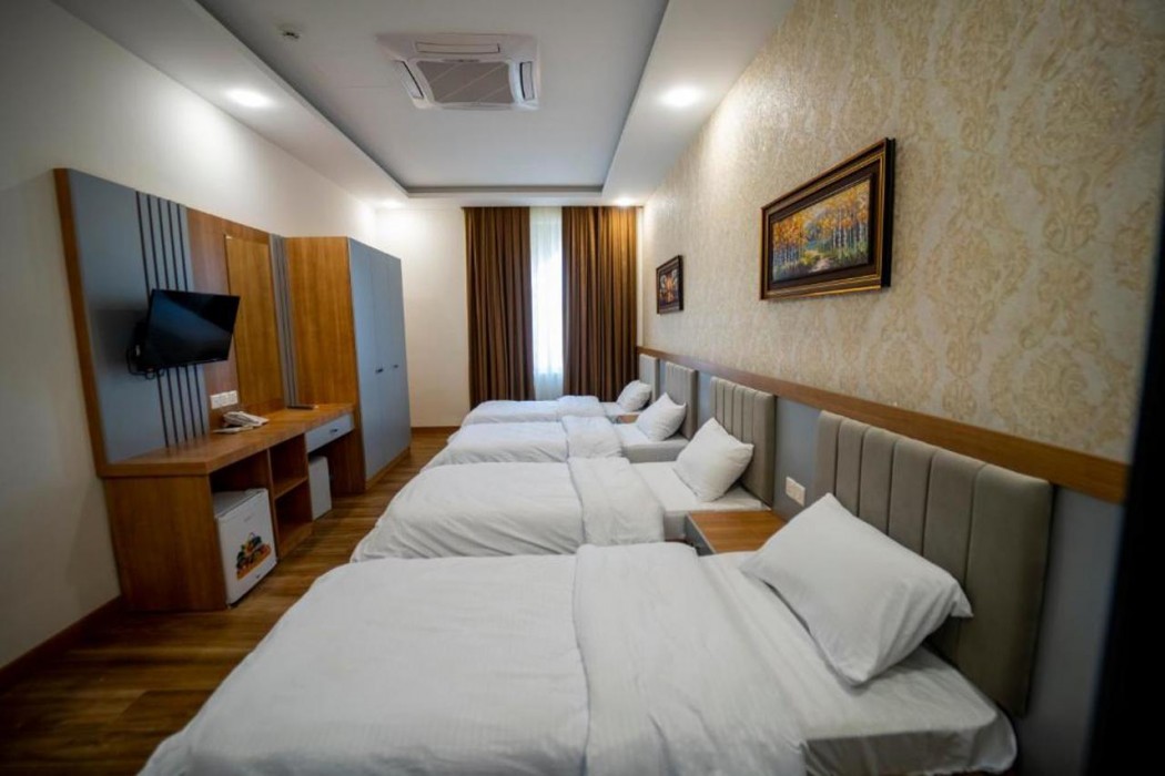 Havana HOTEL Duhok 7/12