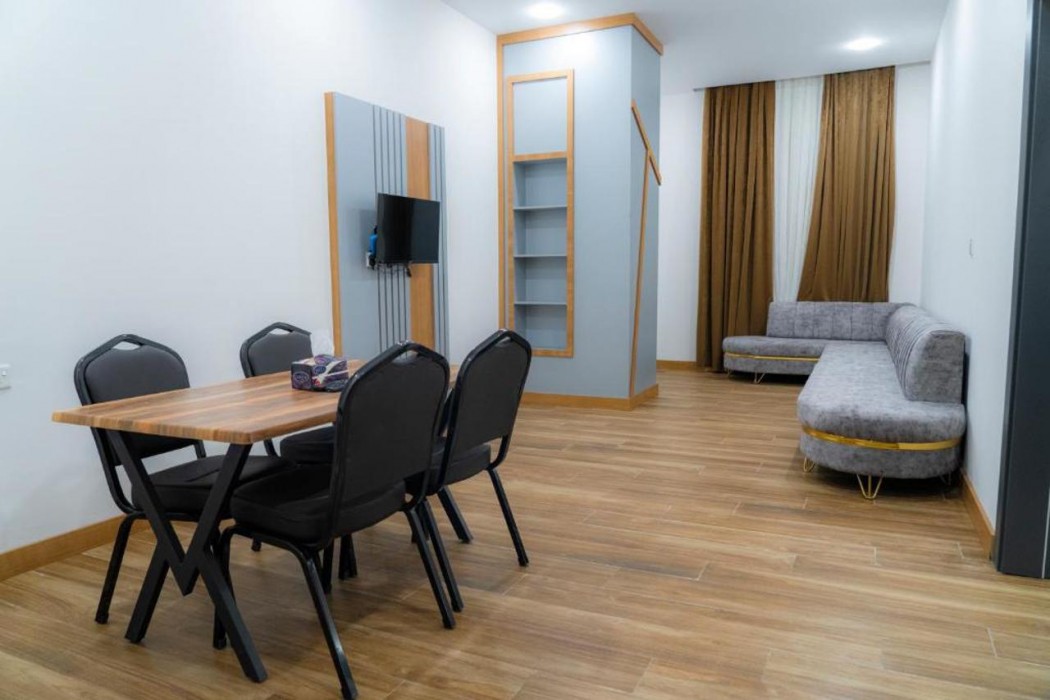 Havana HOTEL Duhok 6/12
