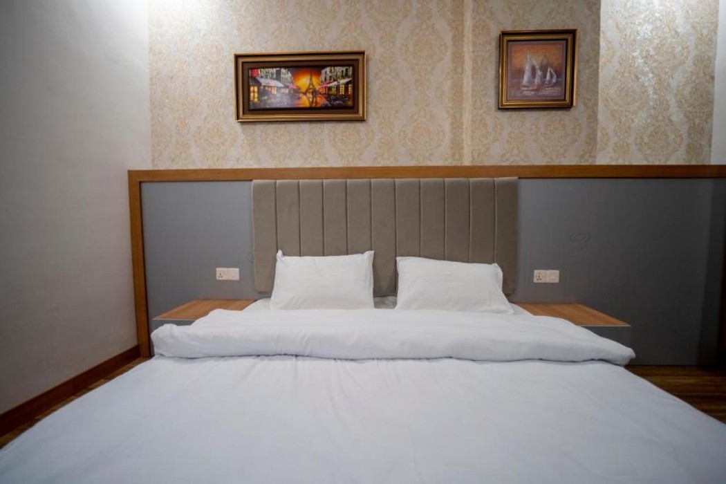 Room at Havana HOTEL Duhok, Duhok