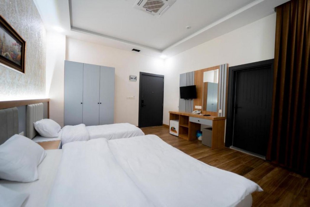Havana HOTEL Duhok 9/12