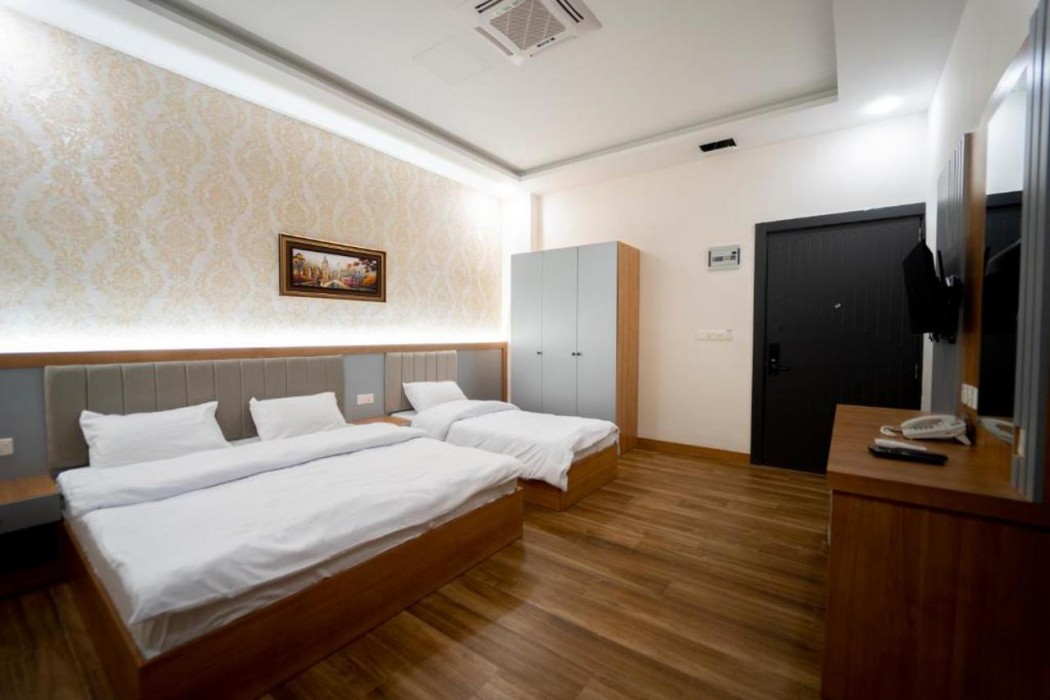 Havana HOTEL Duhok 8/12