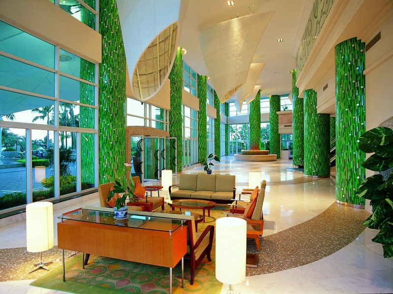 Resort Intime 5/46