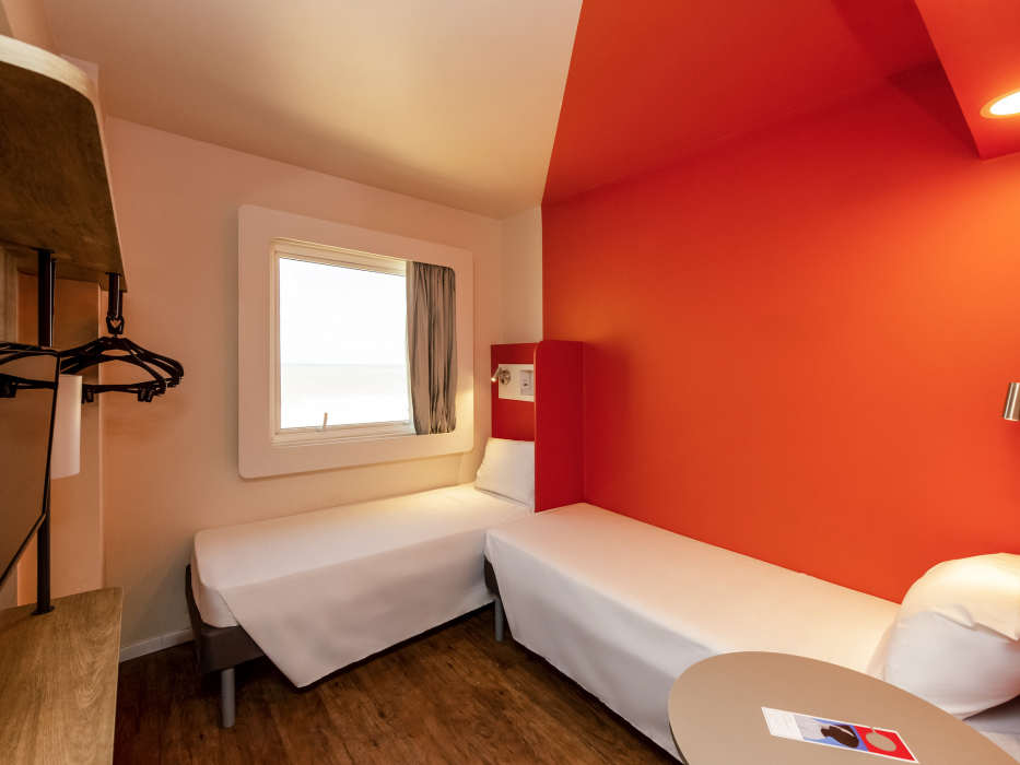 Ibis Budget Recife Jaboatao 19/64