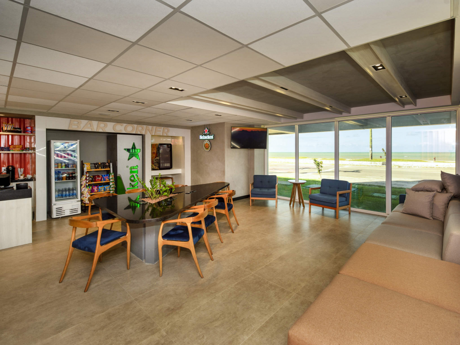 Ibis Budget Recife Jaboatao 34/64