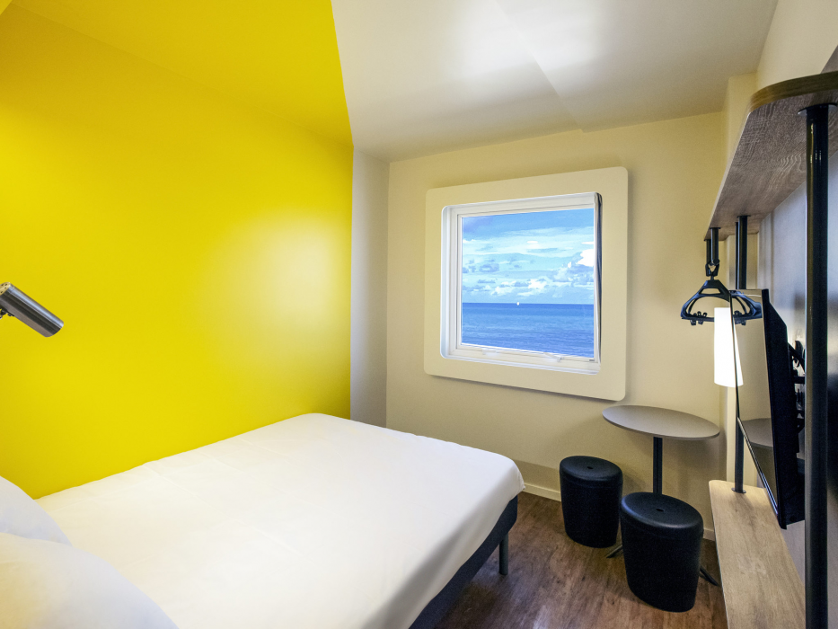 Ibis Budget Recife Jaboatao 17/64