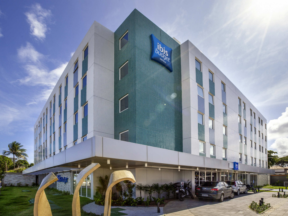 Ibis Budget Recife Jaboatao 2/64