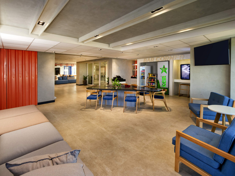Ibis Budget Recife Jaboatao 33/64