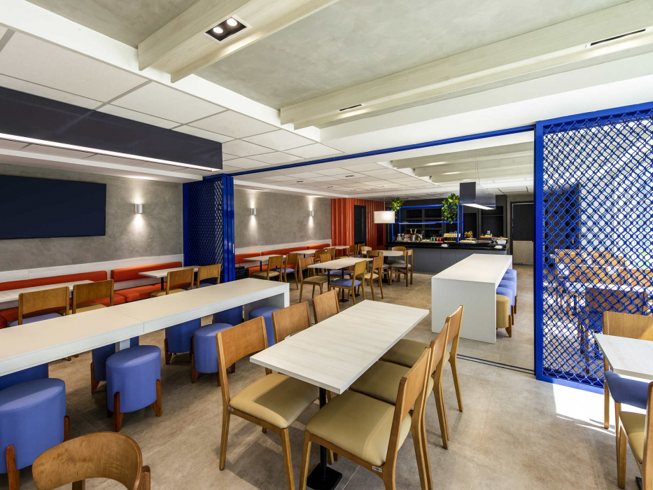 Ibis Budget Recife Jaboatao 35/64