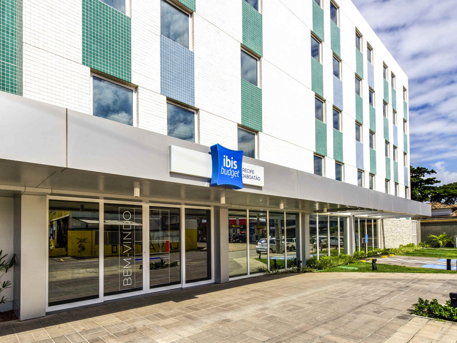 Ibis Budget Recife Jaboatao 1/64