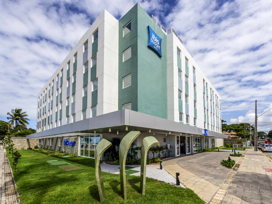 Ibis Budget Recife Jaboatao 3/64