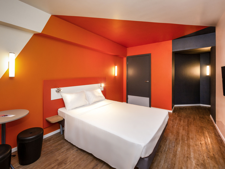 Ibis Budget Recife Jaboatao 22/64
