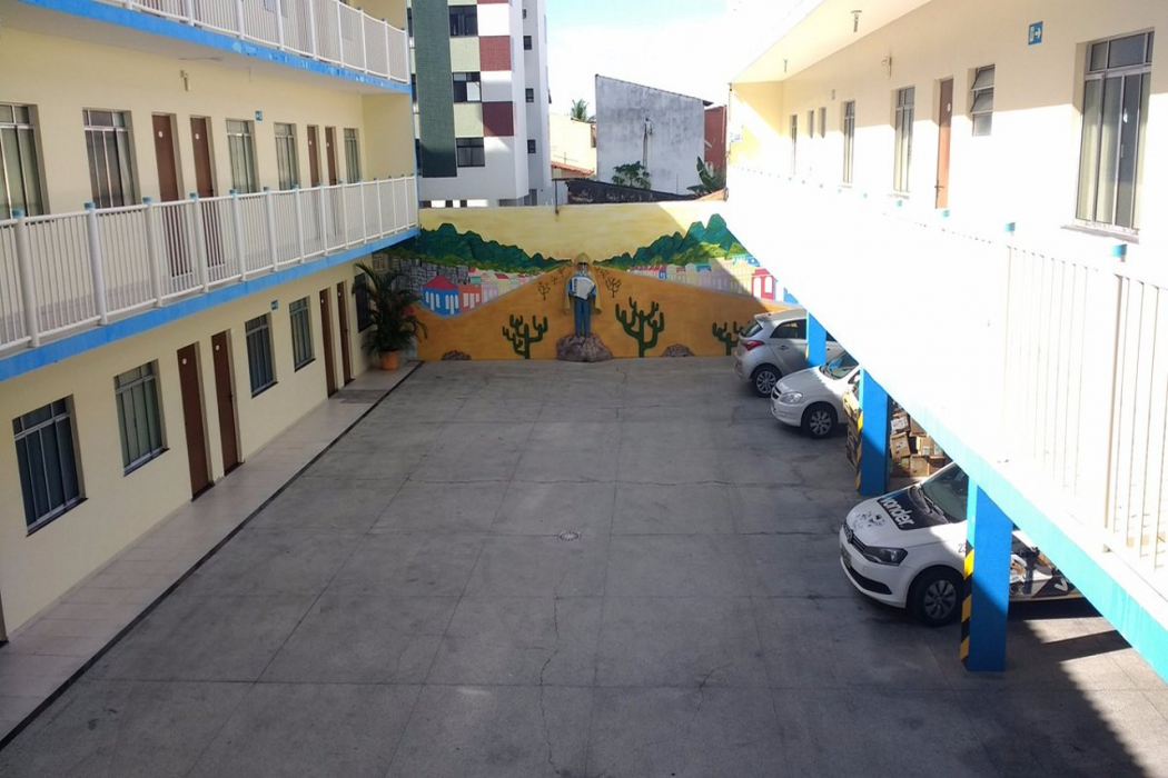 Pousada Raio de Sol 17/32