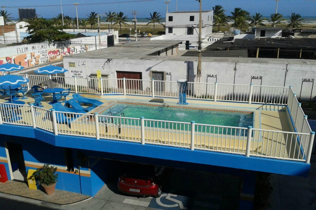 Pousada Raio de Sol 23/32