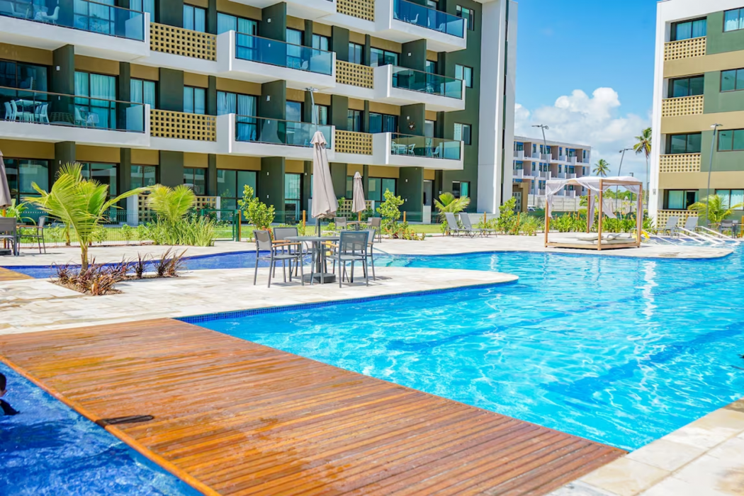 mana beach experience by all