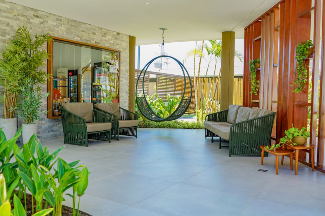 mana beach experience by all