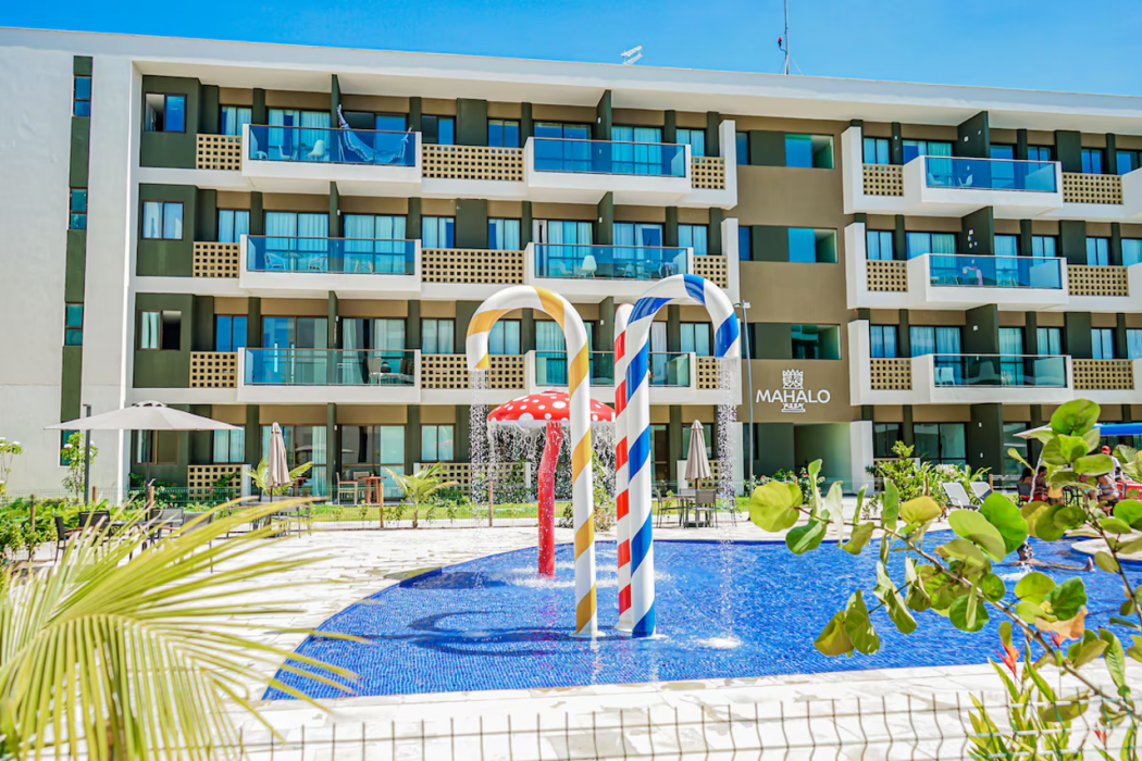 mana beach experience by all