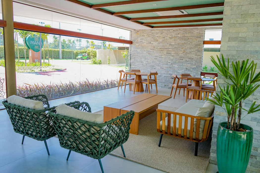 mana beach experience by all