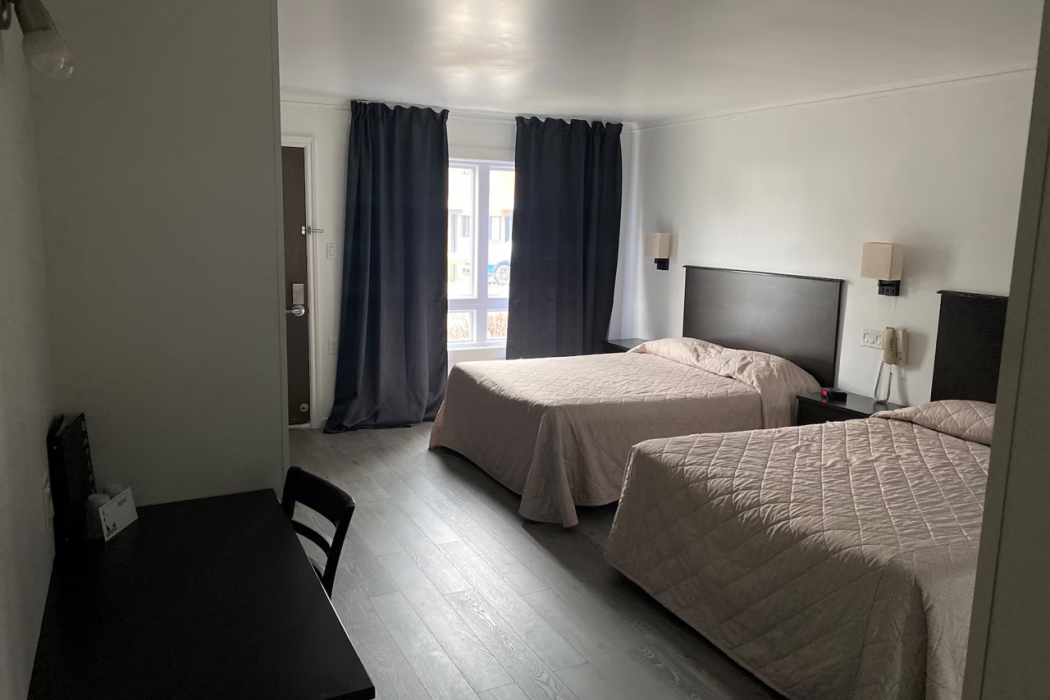 Ramada by Wyndham Laval 17/60