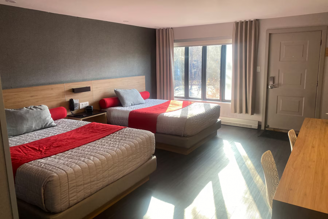 Ramada by Wyndham Laval 20/60