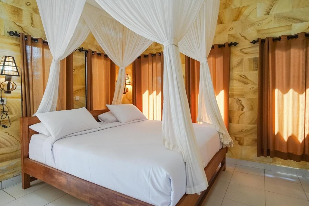 Mejan Home Stay by ZUZU 7/10