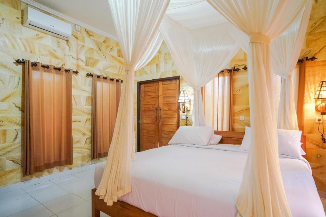 Mejan Home Stay by ZUZU 6/10
