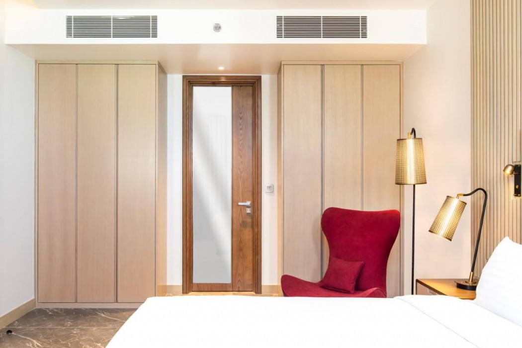 IntercityHotel Bawshar 13/62
