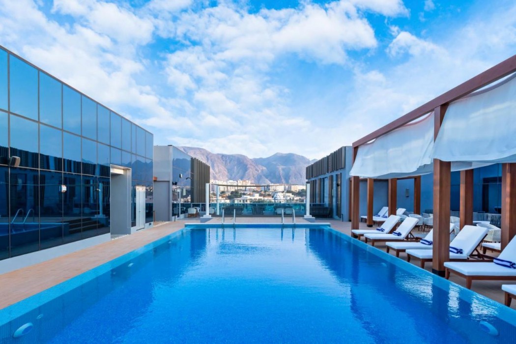 IntercityHotel Bawshar 26/62