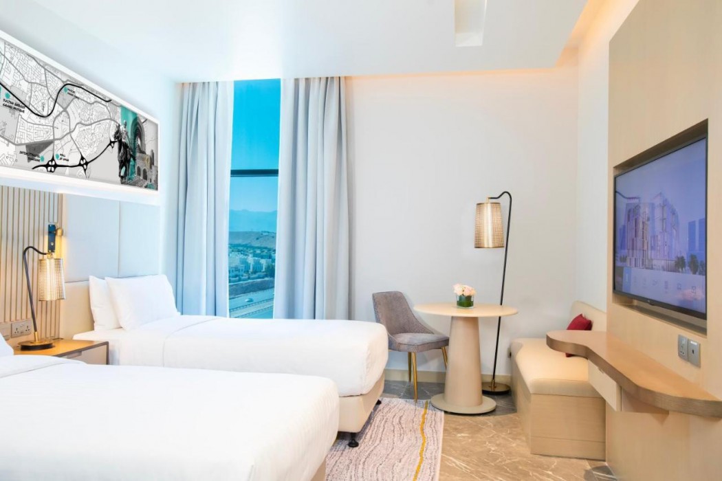 IntercityHotel Bawshar 14/62
