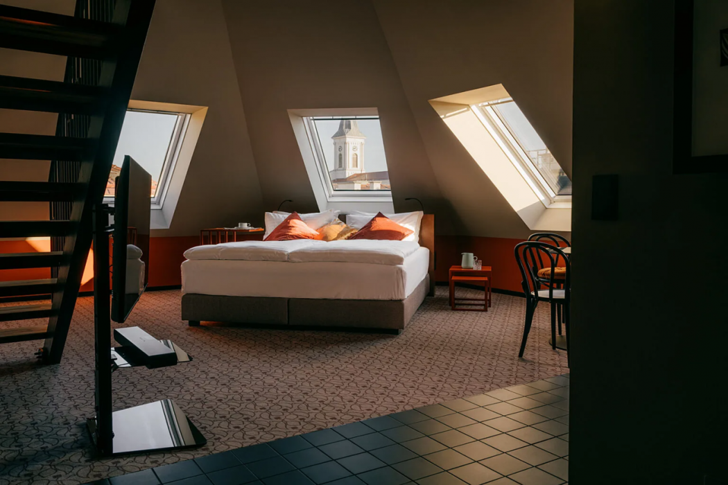 WELTWIEN Apartments 13/57