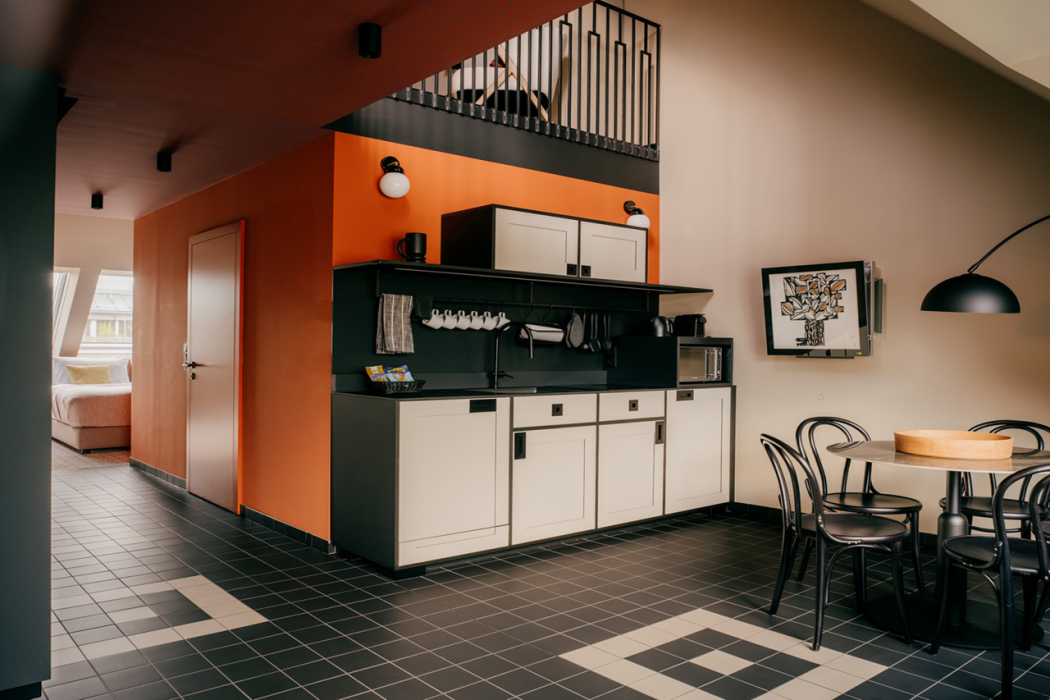 WELTWIEN Apartments 26/57