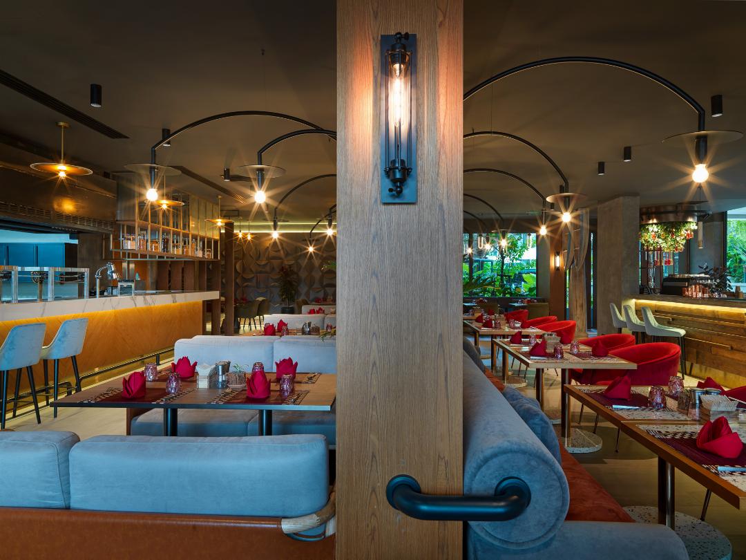 La Green Hotel and Residence 26/72